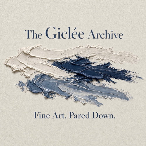 The Giclée Archive